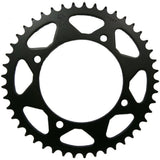 JT Sprockets - JTR857.39 - Steel Rear Sprocket, 39T Yamaha XT550 1982-1983