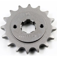 JT Sprockets - JTF338.16 - Steel Front Sprocket, 16T