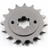 JT Sprockets - JTF338.16 - Steel Front Sprocket, 16T