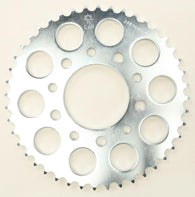 JT Sprockets - JTR1332.44 - Steel Rear Sprocket, 44T