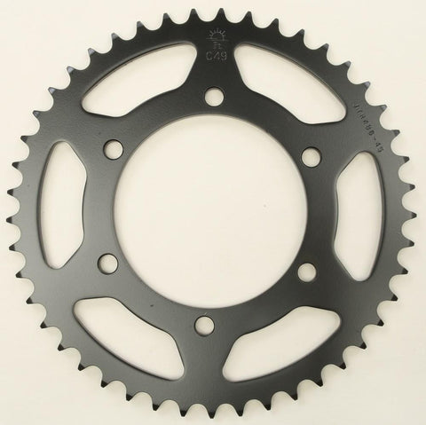 JT Sprockets - JTR486.45 - Steel Rear Sprocket, 45T