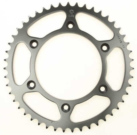 JT Sprockets - JTR210.47 - Steel Rear Sprocket, 47T