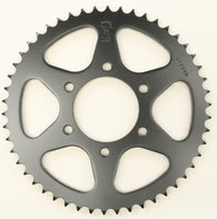 JT Sprockets - JTR809.50 - Steel Rear Sprocket, 50T