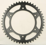 JT Sprockets - JTR5.47 - Steel Rear Sprocket, 47T