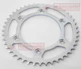 JT Sprockets - JTR301.45 - Steel Rear Sprocket, 45T