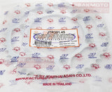 JT Sprockets - JTR301.45 - Steel Rear Sprocket, 45T