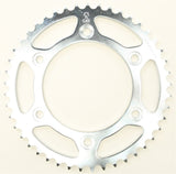 JT Sprockets - JTR301.45 - Steel Rear Sprocket, 45T