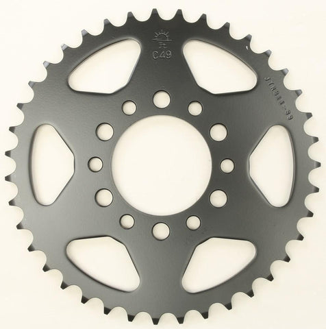 JT Sprockets - JTR811.39 - Steel Rear Sprocket, 39T