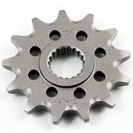 JT Sprockets - JTF427.13 - Steel Front Sprocket, 13T