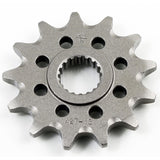JT Sprockets - JTF427.13 - Steel Front Sprocket, 13T