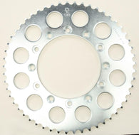 JT Sprockets - JTR245/2.53 - Steel Rear Sprocket, 53T