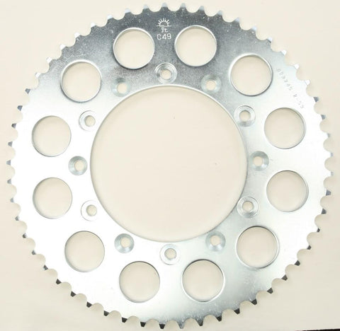 JT Sprockets - JTR245/2.53 - Steel Rear Sprocket, 53T