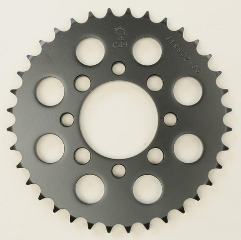 JT Sprockets - JTR802.36 - Steel Rear Sprocket, 36T