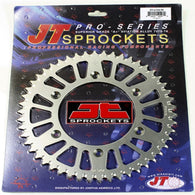 JT Sprockets - JTA210.50 - Aluminum Rear Sprocket, 50T
