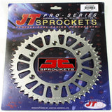 JT Sprockets - JTA210.50 - Aluminum Rear Sprocket, 50T