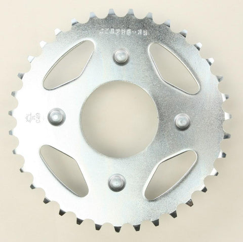 JT Sprockets - JTR256.35 - Steel Rear Sprocket, 35T