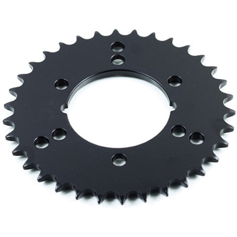 JT Sprockets - JTR1478.34 - Steel Rear Sprocket, 34T