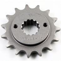 JT Sprockets - JTF296.15 - Steel Front Sprocket, 15T