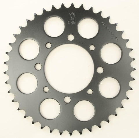 JT Sprockets - JTR819/2.41 - Steel Rear Sprocket, 41T