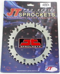 JT Sprockets - JTA853.40 - Aluminum Rear Sprocket, 40T