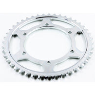 JT Sprockets - JTR862.44 - Steel Rear Sprocket, 44T