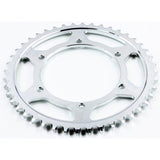 JT Sprockets - JTR862.44 - Steel Rear Sprocket, 44T
