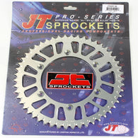 JT Sprockets - JTA251.50 - Aluminum Rear Sprocket, 50T