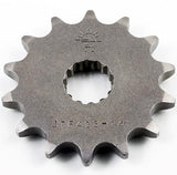 JT Sprockets - JTF433.14 - Steel Front Sprocket, 14T