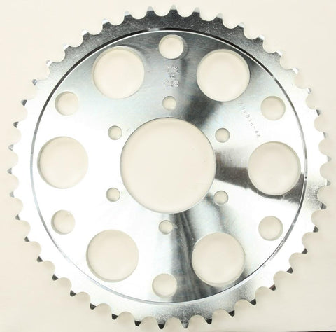 JT Sprockets - JTR818.42 - Steel Rear Sprocket, 42T