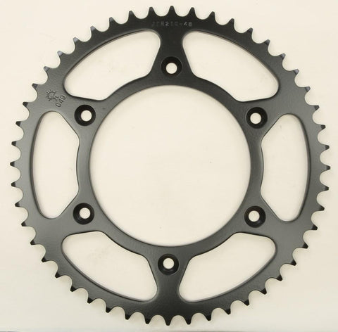 JT Sprockets - JTR210.48 - Steel Rear Sprocket, 48T
