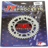 Kawasaki KX60 1983-2003 JT Sprockets - JTA464.44 - Aluminum Rear Sprocket, 44T