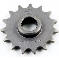 JT Sprockets - JTF577.15 - Steel Front Sprocket, 15T