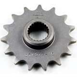 JT Sprockets - JTF577.15 - Steel Front Sprocket, 15T