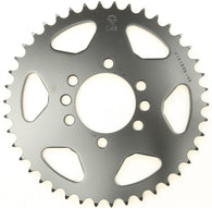 JT Sprockets - JTR1826.42 - Steel Rear Sprocket, 42T