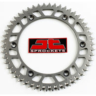 JT Sprockets - JTA896.50 - Aluminum Rear Sprocket, 50T
