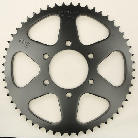JT Sprockets - JTR809.53 - Steel Rear Sprocket, 53T