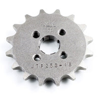 JT Sprockets - JTF253.16 - Steel Front Sprocket, 16T