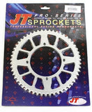 JT Sprockets - JTA461.54 - Aluminum Rear Sprocket, 54T