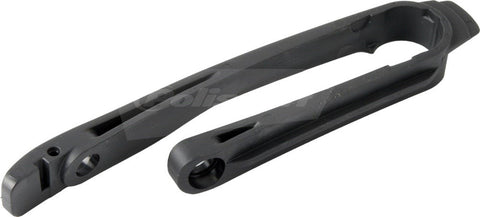 Polisport - 8453500001 Swingarm Chain Slider (BLACK) For KTM 450 SX-F 2011-2016