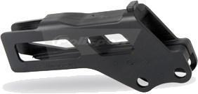 Polisport - 8454000001 - Chain Guide (BLACK) For Suzuki RMZ250 2011-2017