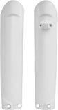 Polisport - 8398600002 - Fork Guard, White KTM Husqvarna