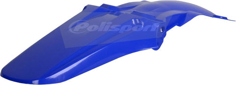 Polisport - 8563600001 - Rear Fender For Yamaha YZ80 1993-2001 (BLUE)