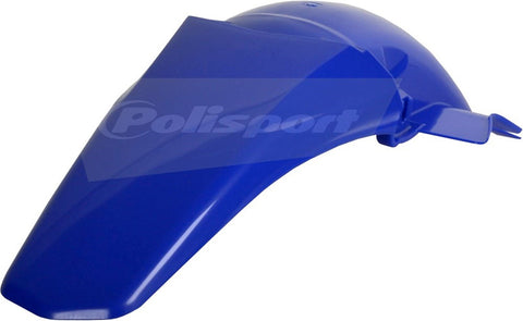 Polisport - 8561400002 Rear Fender Yamaha YZ250F/YZ450F 2003-2005 (BLUE)