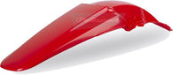 Polisport - 8560900010 - Rear Fender Honda CRF450R 2002-2004 (RED)