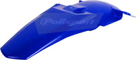 Polisport - 8563700001 Rear Fender For Yamaha YZ85 2002-2018 (BLUE)