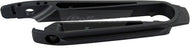 Polisport - 8452600001 Swingarm Chain Slider (BLACK) For KTM 125 SX 2007-2010