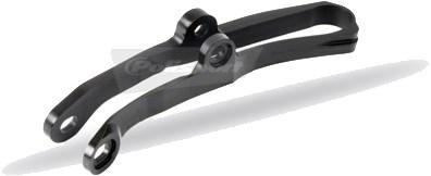 Polisport 8453700001 Swingarm Chain Slider (Black) For Kawasaki KX250F 2009-2016