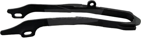 Polisport - 8453000001 Swingarm Chain Slider (BLACK) For Honda CRF450R 2009-2013