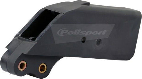Polisport - 8451200001 - Chain Guide (BLACK) For KTM 85 SX/SXS 2013-2014