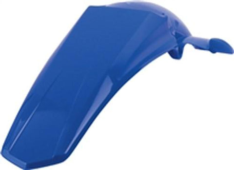 Polisport - 8551400002 Rear Fender For Yamaha YZ250F/YZ450F 2006-2009 (BLUE)